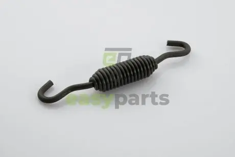 Фото пружина гальмівної колодки 3/18x136 PE AUTOMOTIVE 266.548-00A Пружина гальмівної колодки 3/18x136 PE AUTOMOTIVE 266.548-00A