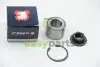 Підшипник маточини задн. Ford Fiesta V 01-/Focus 98- JP GROUP 1551301710 (фото 1)