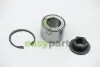 Підшипник маточини задн. Ford Fiesta V 01-/Focus 98- JP GROUP 1551301710 (фото 2)