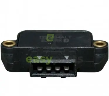 Блок управління запаленням Astra F/G/Vectra A 1.4-1.8i (4 пол) JP GROUP 1292100100