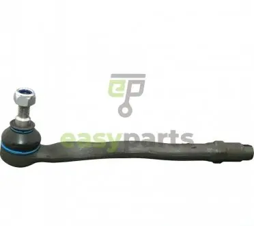 BMW наконечник рул тяги лів. E46 JP GROUP 1444600470