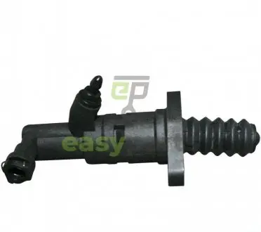 Циліндр зчеплення робочий Caddy 04-/Golf V/VI/VII/Passat/Jetta 05- (кпп MQ250) JP GROUP 1130500400
