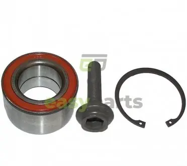 Підшипник маточини VW T4 91-03 (45x80x45) JP GROUP 1141302010