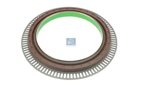 Уплотняющее кольцо, ступица колеса DT 3.60112
