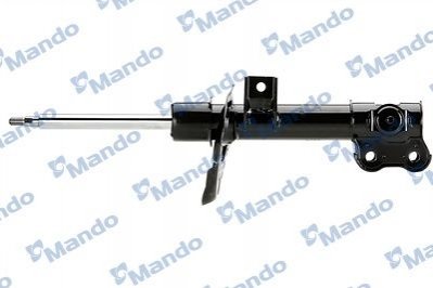 Амортизатор газовий передній лівий MANDO EX546512T010