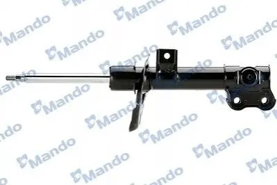 Амортизатор газовий передній лівий MANDO EX546512T010