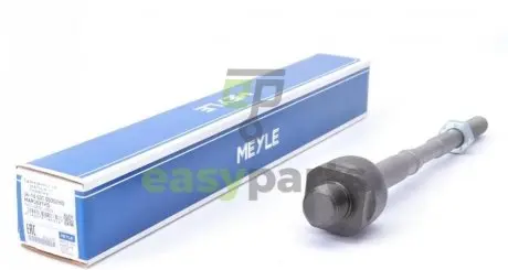 Тяга рульова Nissan Qashqai/Rogue/X-Trail/Renault Koleos I 07- MEYLE 36-16 031 0020/HD