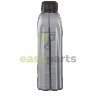 Автотрансмиссионное масло (ATF) 1L SWAG 30939095