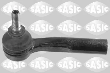 Наконечник кермової тяги лівий Citroen Nemo Fiat Fiorino, Linea, Qubo Peugeot Bipper 1.4-1.9 06.07- SASIC 7670008