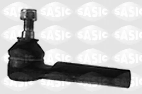 Наконечник поперечної рульової тяги SASIC 0184H44