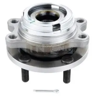 Комплект підшипника маточини колеса SNR NTN R141.30