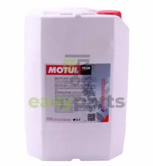 Гідравлічне масло (мінеральне) MOTUL 104230 / 108760