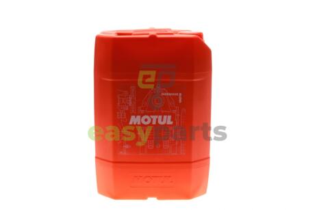 Гидравлическое масло (минеральное) MOTUL 104318 / 108794