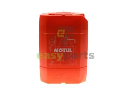 Гідравлічне масло (мінеральне) MOTUL 104318 / 108794