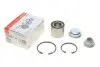 Підшипник маточини (задньої) Opel Agila/Suzuki Wagon 00-08 FAG 713623480 (фото 1)