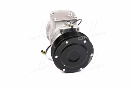 Компрессор кондиционера JOHN DEERE NISSENS 89361
