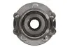 Підшипник маточини (задньої) Subaru Legacy 4 03- FAG 713622200 (фото 2)