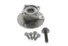 Підшипник маточини (задньої) Smart Cabrio/Fortwo 01-07 FAG 713667340 (фото 1)