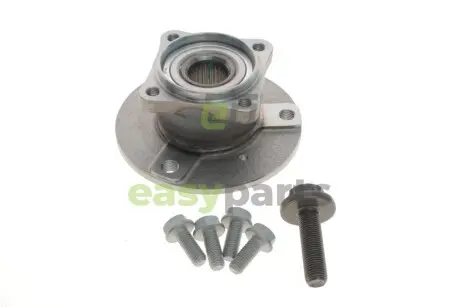 Підшипник маточини (задньої) Smart Cabrio/Fortwo 01-07 FAG 713667340