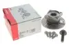 Підшипник маточини (задньої) Smart Cabrio/Fortwo 01-07 FAG 713667340 (фото 5)