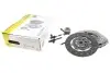 Комплект зчеплення Renault Master/Opel Movano 2.3dCi/CDTI 10- (d=260mm), FWD 626304933