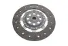 Комплект зчеплення Renault Master/Opel Movano 2.3dCi/CDTI 10- (d=260mm), FWD LuK 626304933 (фото 5)