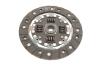 Комплект зчеплення Fiat Sedici/Suzuki SX4 06- (d=200mm) LuK 620317033 (фото 6)