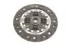 Комплект зчеплення Fiat Sedici/Suzuki SX4 06- (d=200mm) LuK 620317033 (фото 6)