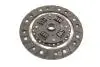 Комплект зчеплення Fiat Sedici/Suzuki SX4 06- (d=200mm) LuK 620317033 (фото 7)