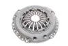 Демпфер + комплект зчеплення Opel Combo 1.7CDTI 16V 04-11 (74kw) d=228mm (z=14) LuK 600016600 (фото 3)