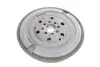 Демпфер + комплект зчеплення Opel Combo 1.7CDTI 16V 04-11 (74kw) d=228mm (z=14) LuK 600016600 (фото 8)