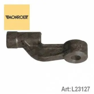 Наконечник поперечной рулевой тяги MONROE L23127