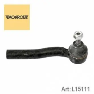 Наконечник поперечной рулевой тяги MONROE L15111