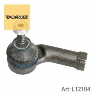 Наконечник поперечної рульової тяги MONROE L12104
