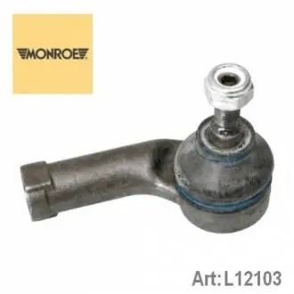 Наконечник поперечної рульової тяги MONROE L12103