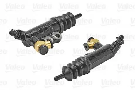 Циліндр зчеплення робочий Valeo 804737