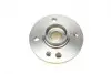 Підшипник маточини (передньої) Mini (R50/R53/R52/R56/R57) 1.4-1.6D 01-15 SNR NTN R162.52 (фото 3)