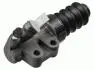 MAZDA робочий циліндр зчеплення 3, 5 03- SACHS 6283600167 (фото 2)