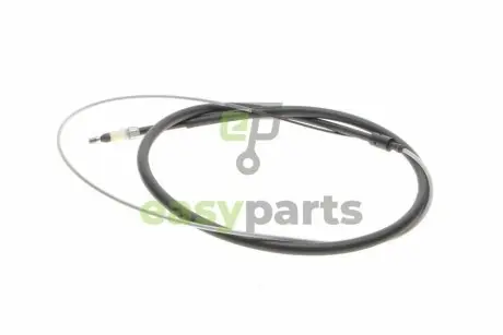 Трос ручника (задній) Citroen Berlingo/Peugeot Partner 08- (2398/1300mm) BOSCH 1987482276
