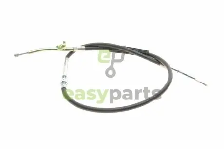 Трос ручника (L) BMW 7 (E38) 94-01 (1265/630mm) BOSCH 1987477533