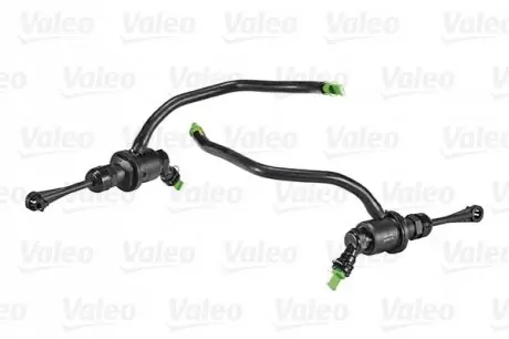 Главный цилиндр. система сцепления Valeo 804808
