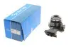 Підшипник вижимний Citroen C3 Picasso/C4/C5/Peugeot 308/508 1.6 HDi/VTi 04- SACHS 3182600191 (фото 1)