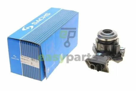 Підшипник вижимний Citroen C3 Picasso/C4/C5/Peugeot 308/508 1.6 HDi/VTi 04- SACHS 3182600191