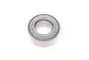Підшипник маточини (передньої) Peugeot Partner 99-15/Citroen Berlingo 96-11 (42x82x36)(к-кт) GSP GK0915 (фото 1)