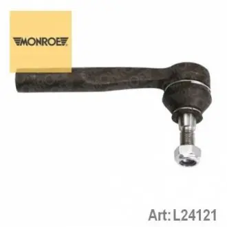 Наконечник поперечной рулевой тяги MONROE L24121