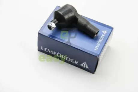 Наконечник рульової тяги Fiat Scudo/ Peugeot Expert 98-06 LEMFORDER 28324 01