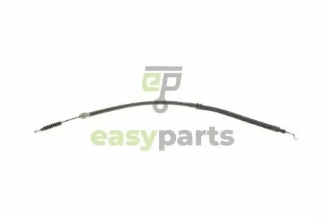 Трос ручника (задній) VW T4 97-03 (953/720mm) BOSCH 1987477707