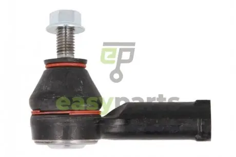 Наконечник кермової тяги лівий Ford Focus 98-05 TRW JTE195