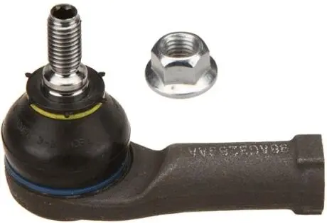 Наконечник кермової тяги правий Ford Focus 98-05 TRW JTE194