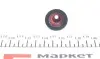 Комплект прокладок (верхній) Renault Kangoo 1.6 16V 01- K4M VICTOR REINZ 02-31675-01 (фото 6)